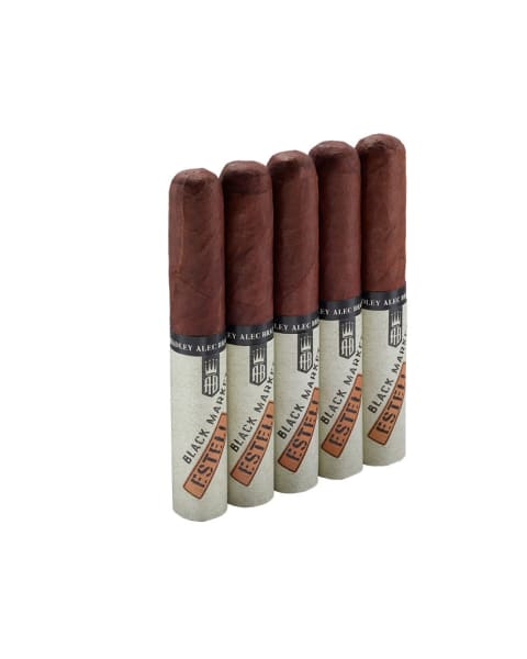 Alec Bradley Black Market Esteli Gordo 5 pk