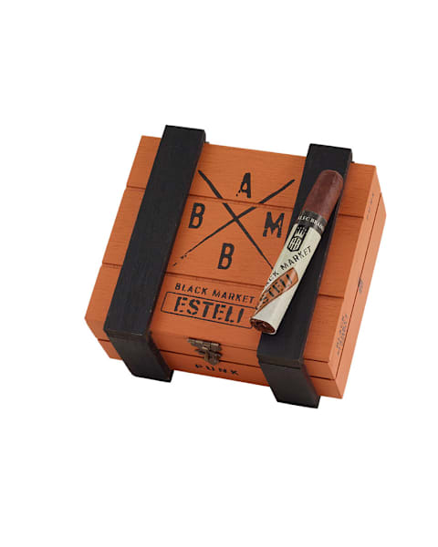 Alec Bradley Black Market Esteli Punk