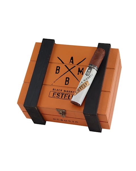 Alec Bradley Black Market Esteli Robusto