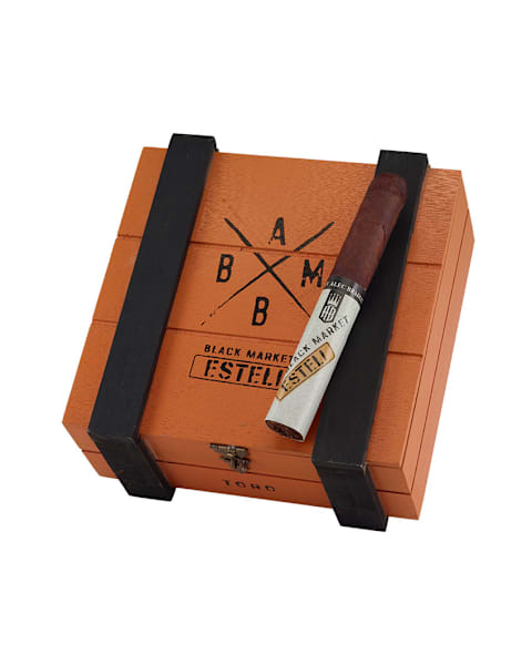 Alec Bradley Black Market Esteli Toro