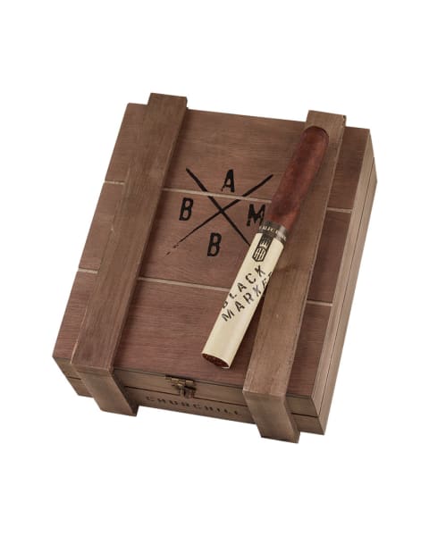 Alec Bradley Black Market Churchill - Box of 24