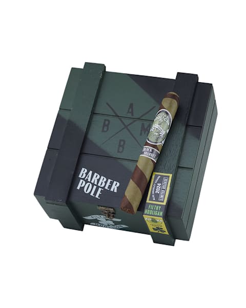 Alec Bradley Black Market Filthy Hooligan