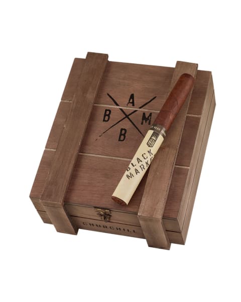 Alec Bradley Black Market Gordo - Box of 24