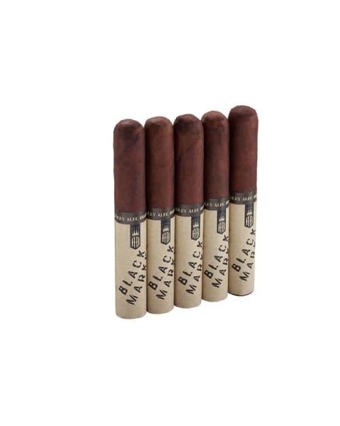 Alec Bradley Black Market Gordo 5 Pack