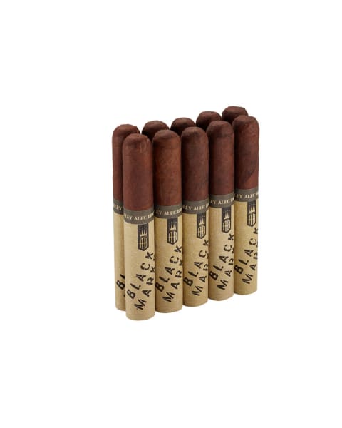 Alec Bradley Black Market Robusto - Pack of 10 Pack of 10 Cigars