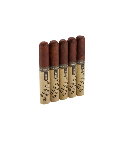 Alec Bradley Black Market Robusto 5 Pack