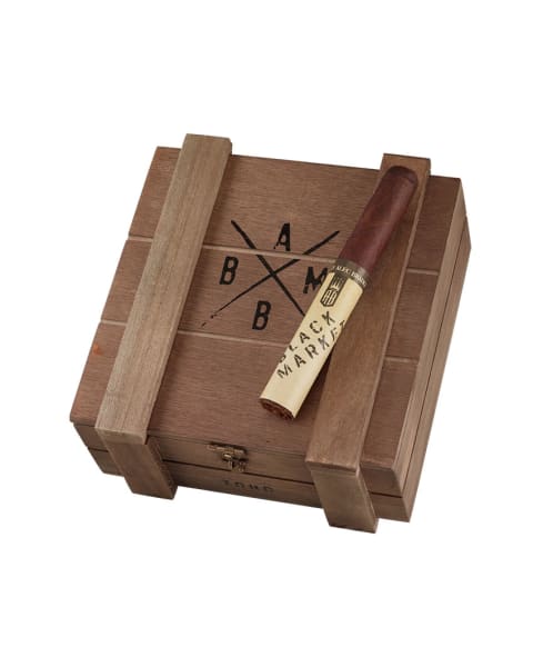 Alec Bradley Black Market Toro - Box of 24