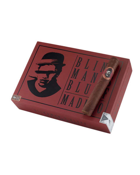 Blind Man's Bluff Magnum Maduro