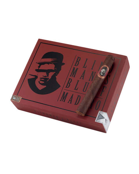 Blind Man's Bluff Toro Maduro