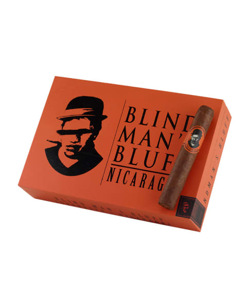 Blind Man's Bluff Nicaragua Robusto
