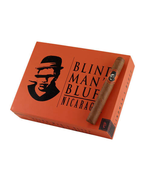 Blind Man's Bluff Nicaragua Toro