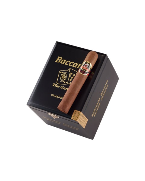 Baccarat Nicaragua Rothchild