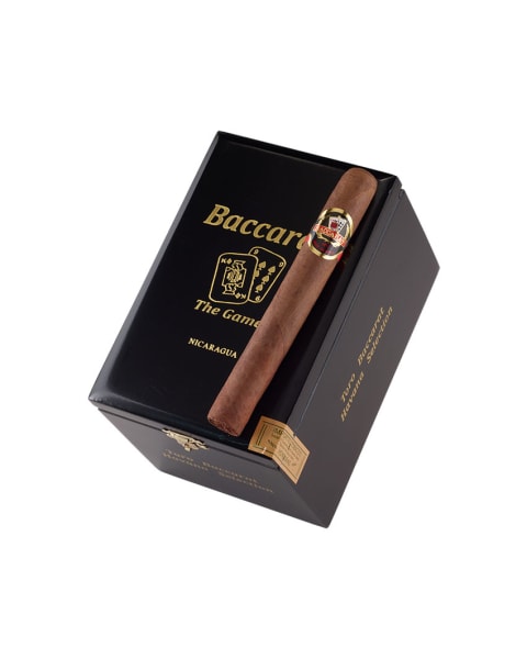 Baccarat Nicaragua Toro