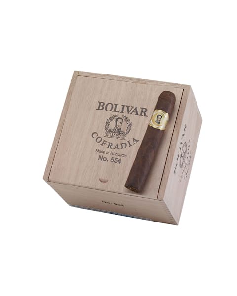 Bolivar Cofradia Robusto