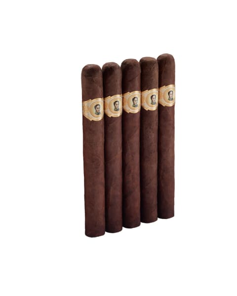 Bolivar Cofradia Churchill 5PK