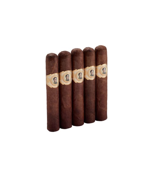 Bolivar Cofradia Robusto 5PK