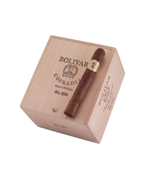 Bolivar Cofradia Toro