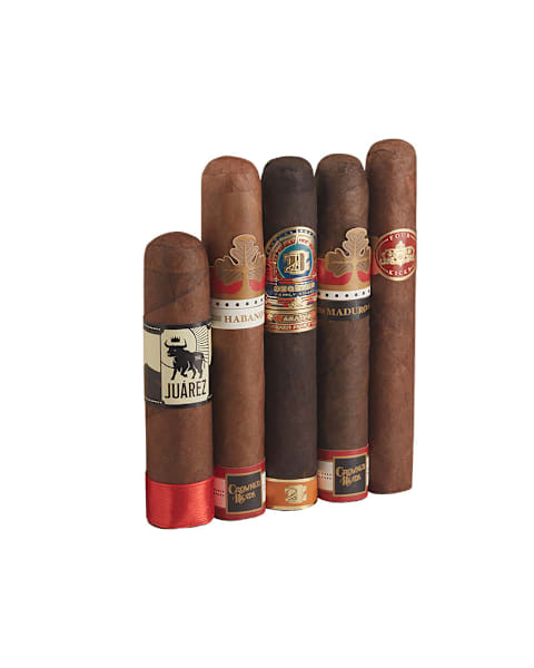 Best of Crowned Heads