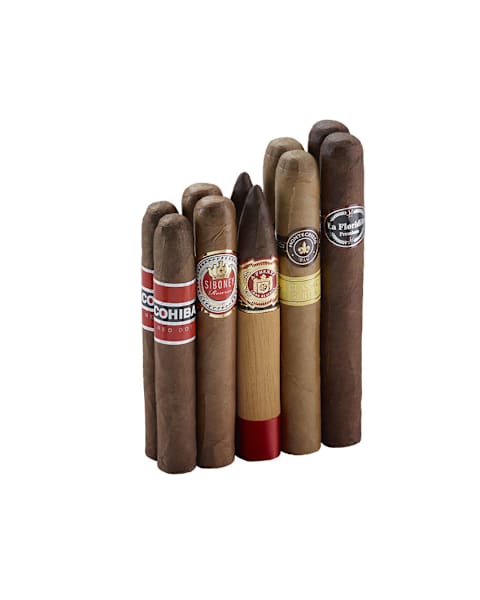 Best Of Super Medium Bodied