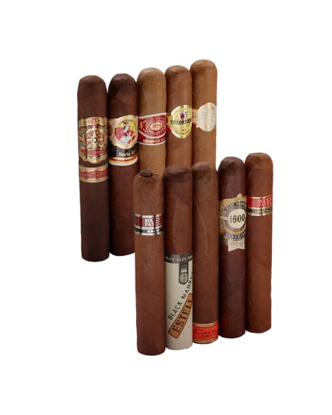 Super 60's Sampler