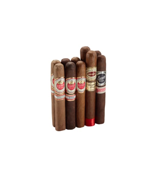 Best Of Aganorsa Collection