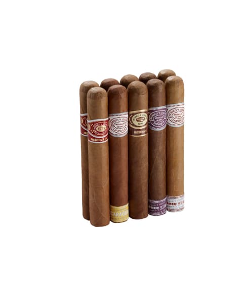 Best Of Julieta Sampler