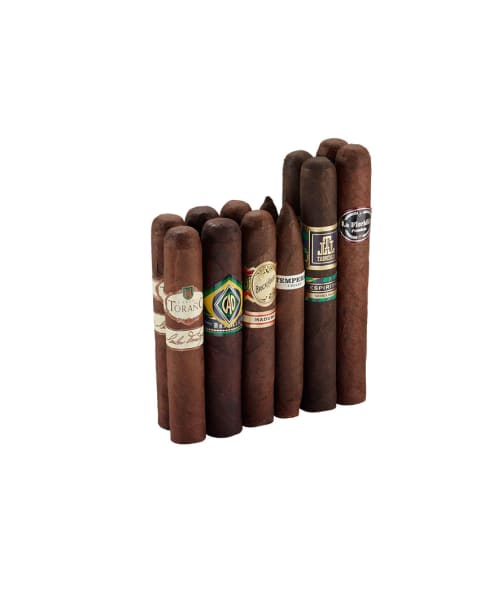BEST OF BRAZILIAN WRAPPERS
