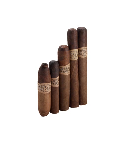Best Camping Sampler