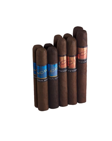 BEST OF DREW ESTATE INFUSED