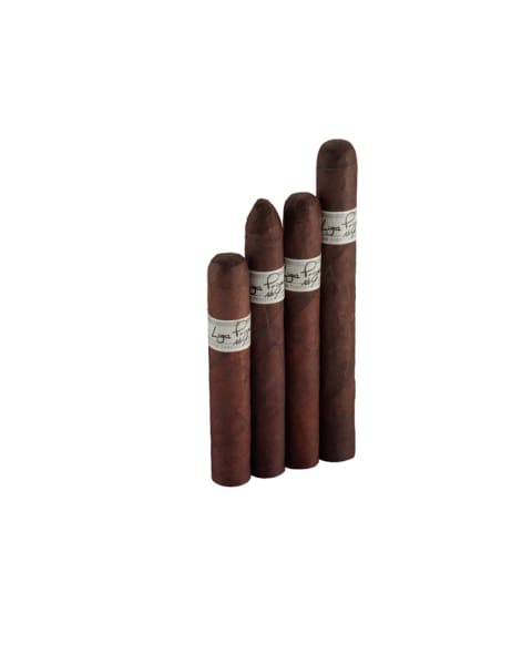 Best Of Drew-Liga Sampler