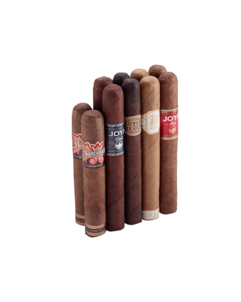 Best Of Drew Estate Medium Sampler