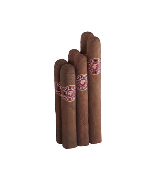 Best Of Fuente Especiales