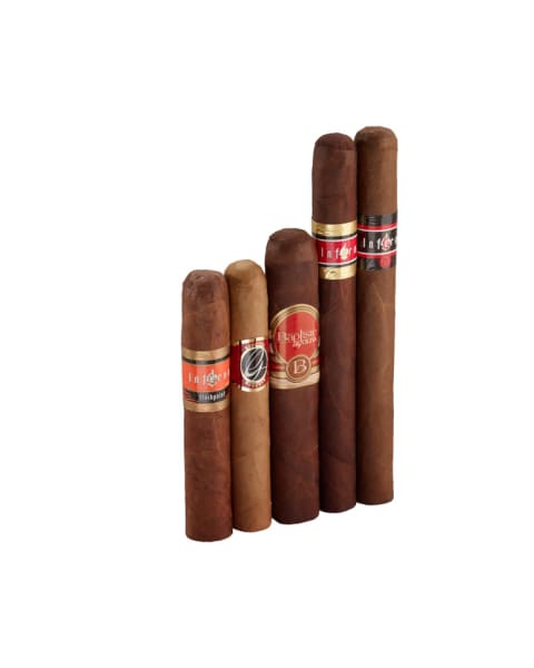 Best Of Oliva Selections