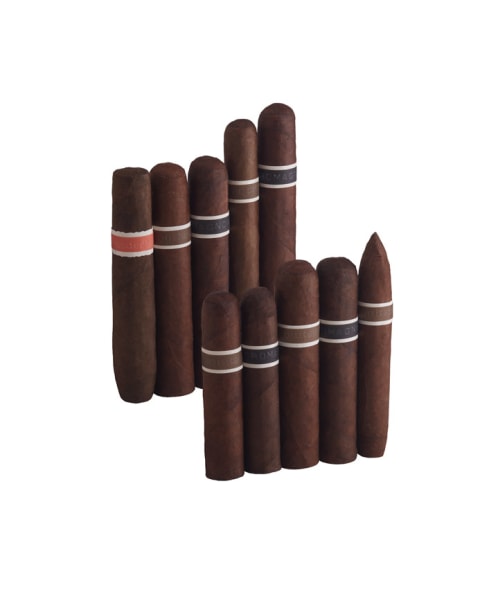 Best Of Roma Craft Sampler