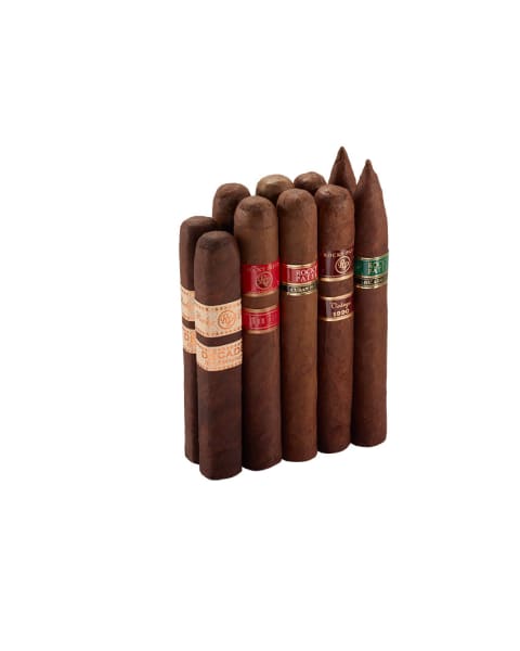 Best Of Rocky Full Sampler