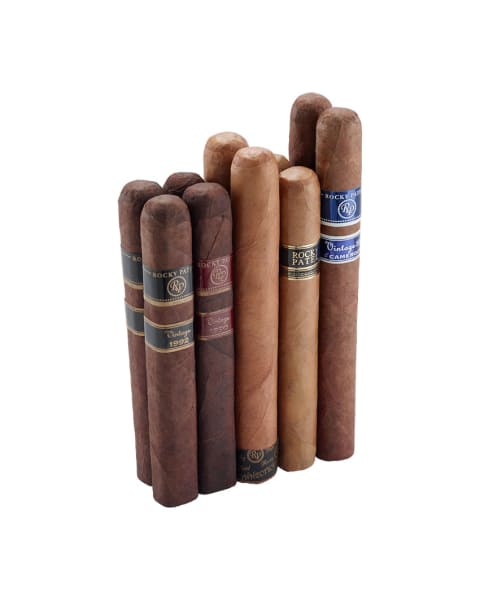 Best Of Rocky Medium Sampler