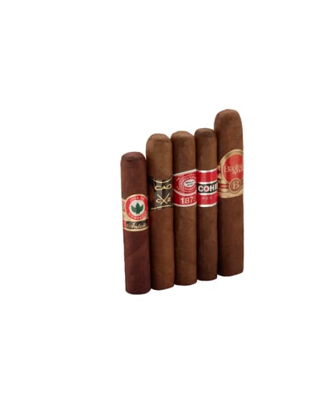 Best Tailgating Sampler
