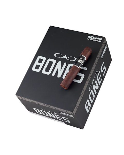 CAO Bones Chicken Foot