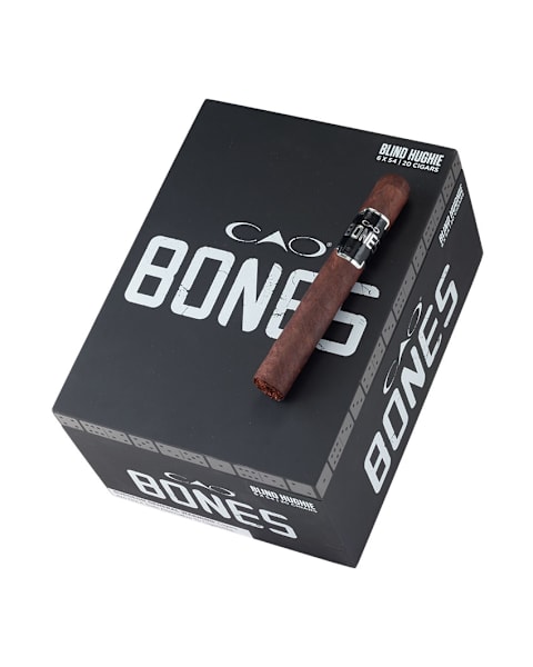 CAO Bones Blind Hughie