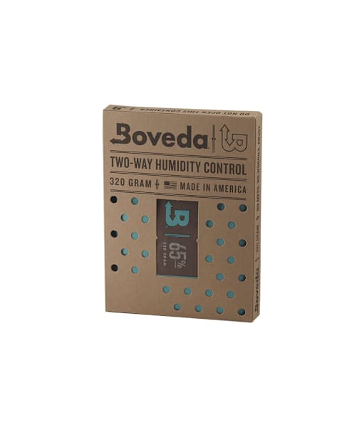 Boveda 65% RH Size 320g Single Pack