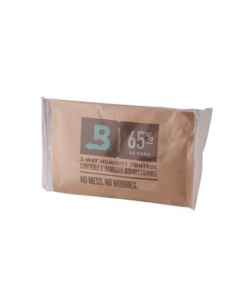 Boveda 65% RH Size 60g Single Pack