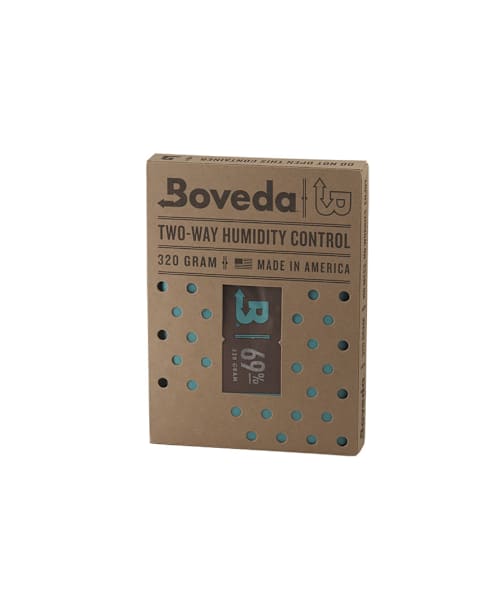 Boveda 69% RH Size 320g Single Pack