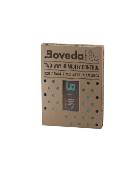 Boveda 84% 320 Gram Single Pack