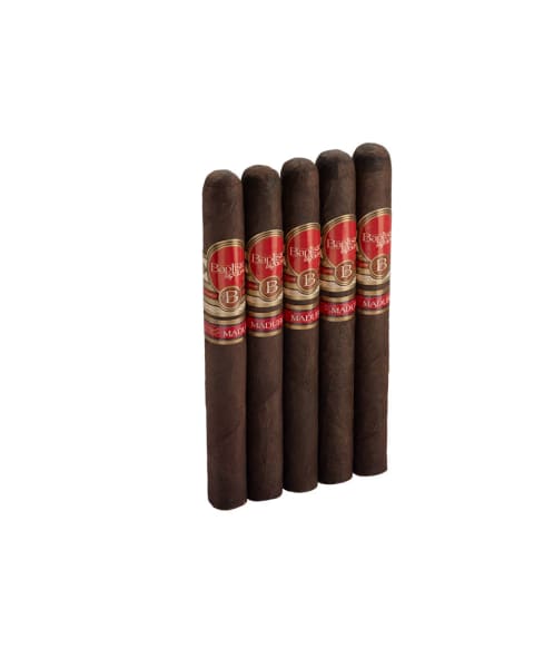 Oliva Baptiste Churchill 5 Pack Maduro