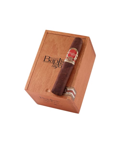 Oliva Baptiste Double Toro