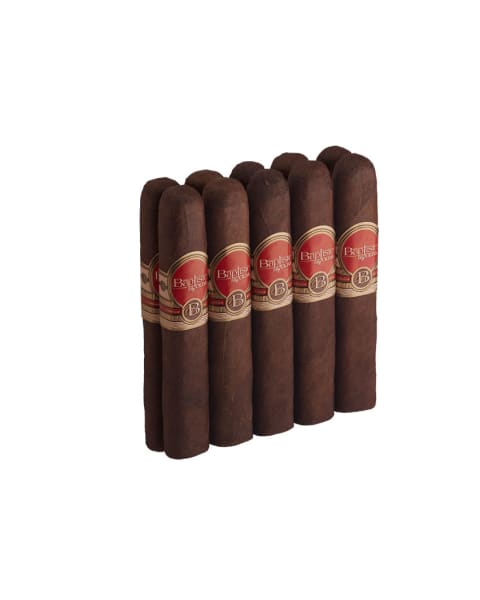 Oliva Baptiste Toro 10 Pack