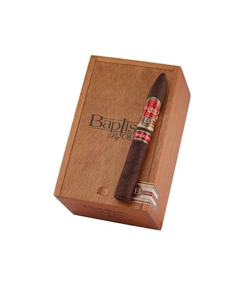 Oliva Baptiste Torpedo Maduro