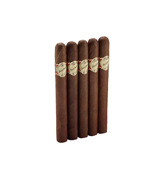 Brick House Churchill 5 Pack
