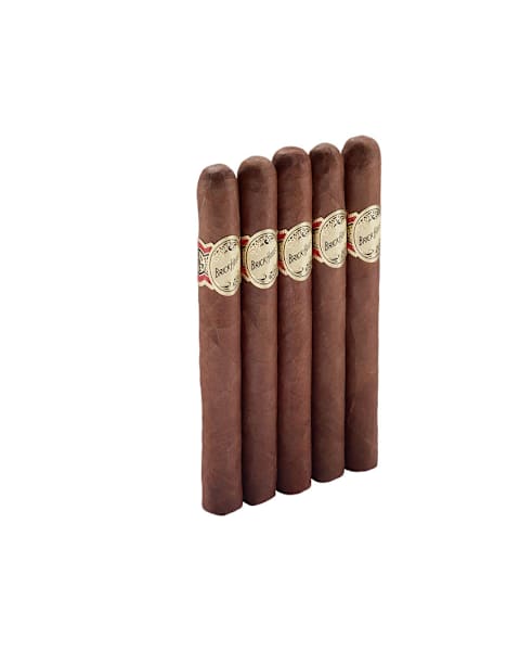 Brick House Corona Larga  Pack of 5 Cigars