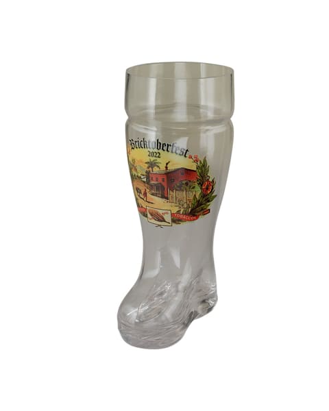 Bricktoberfest Beer Stein